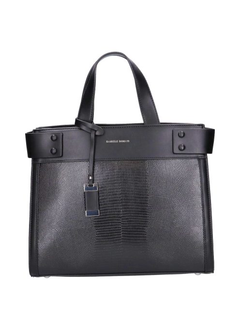 Daniele Donati 01499 fekete táska