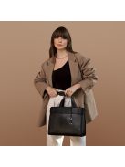 Daniele Donati 01499 fekete táska