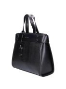 Daniele Donati 01499 fekete táska