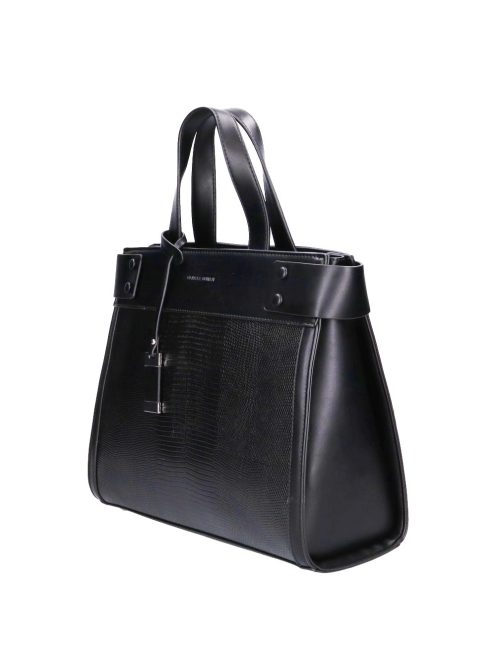 Daniele Donati 01499 fekete táska