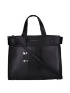 Daniele Donati 01499 fekete táska