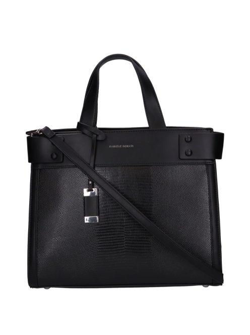 Daniele Donati 01499 fekete táska