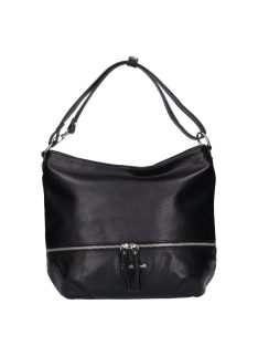 Daniele Donati 01.957 00 fekete női válltáska