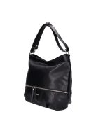 Daniele Donati 01.957 00 fekete női válltáska