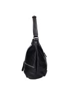 Daniele Donati 01.957 00 fekete női válltáska