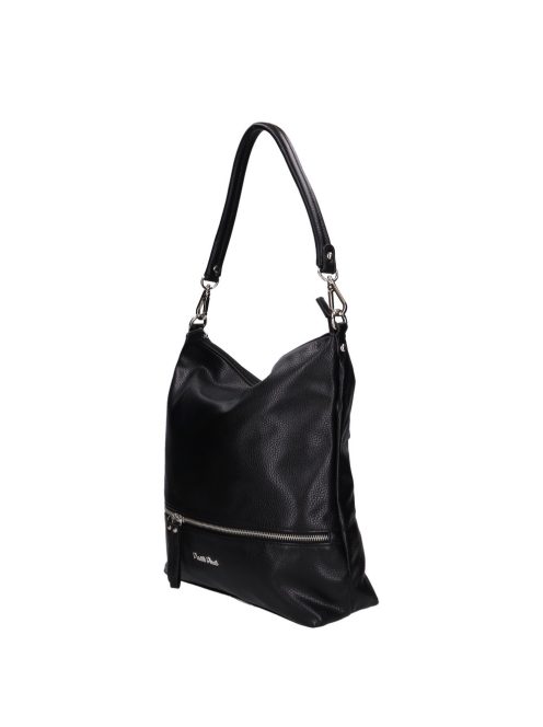 Daniele Donati 01958 fekete táska