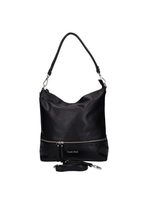Daniele Donati 01958 fekete táska