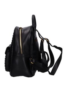 David Jones 6908-3 fekete hátizsák