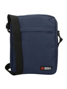 Enrico Benetti kék oldaltáska 54682 002