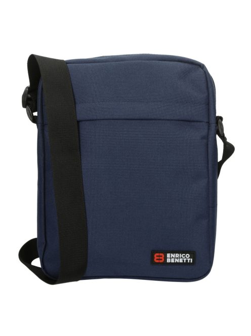 Enrico Benetti kék oldaltáska 54682 002