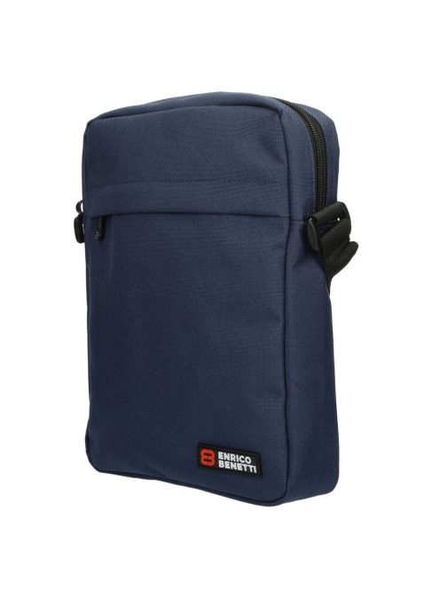 Enrico Benetti kék oldaltáska 54682 002