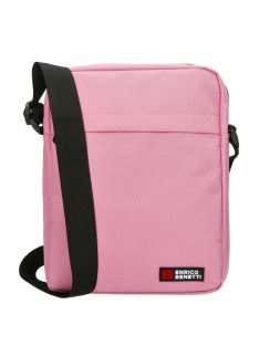 Enrico Benetti pink oldaltáska 54682