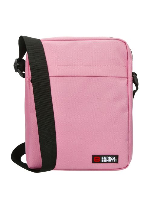 Enrico Benetti pink oldaltáska 54682