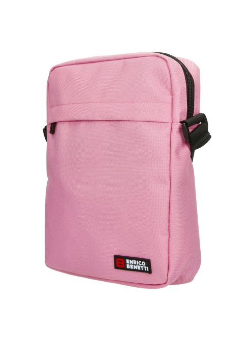 Enrico Benetti pink oldaltáska 54682