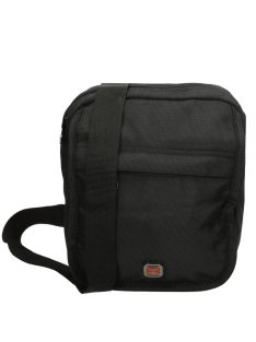 Enrico Benetti Cornell fekete oldaltáska 47231 001