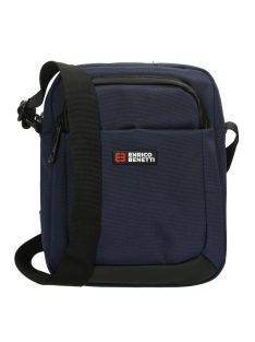 Enrico Benetti kék 62130 002 férfi oldaltáska