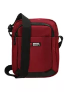 Enrico Benetti bordó 62130 férfi oldaltáska