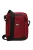 Enrico Benetti bordó 62130 férfi oldaltáska