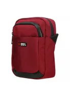 Enrico Benetti bordó 62130 férfi oldaltáska