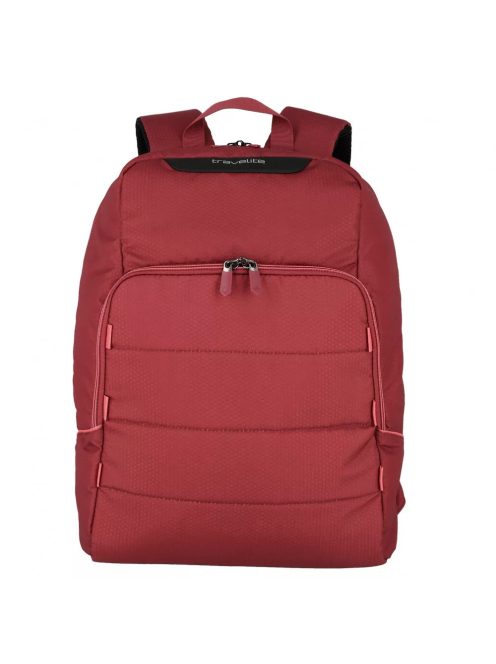 Travelite Skaii piros hátizsák 92608 12