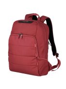 Travelite Skaii piros hátizsák 92608 12