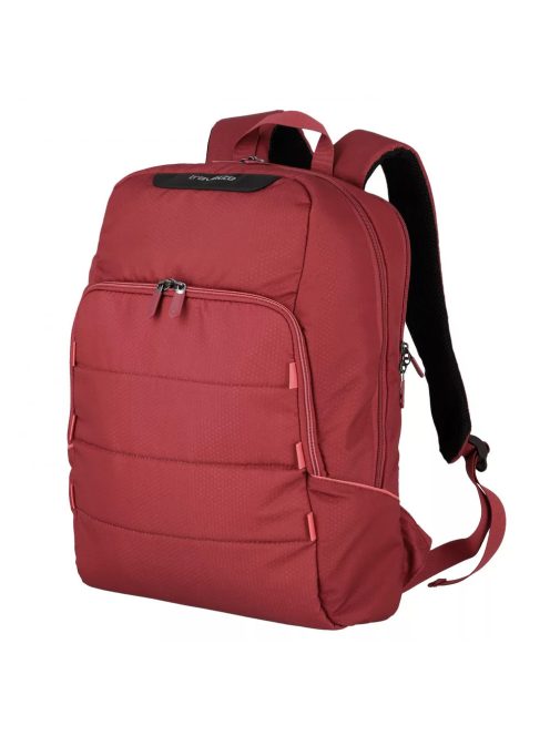Travelite Skaii piros hátizsák 92608 12