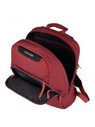 Travelite Skaii piros hátizsák 92608 12