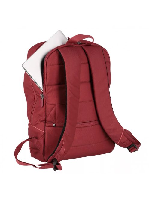 Travelite Skaii piros hátizsák 92608 12
