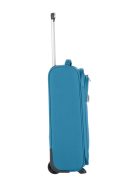 Travelite 90237-23 Cabin türkizkék 2 kerekű kabinbőrönd 