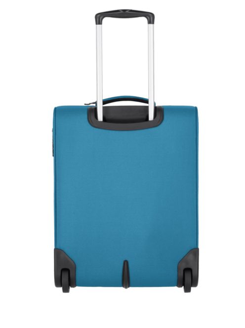 Travelite 90237-23 Cabin türkizkék 2 kerekű kabinbőrönd 