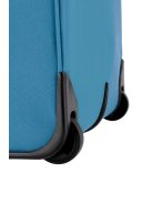 Travelite 90237-23 Cabin türkizkék 2 kerekű kabinbőrönd 