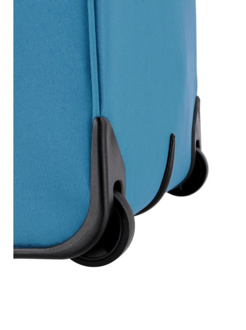 Travelite 90237-23 Cabin türkizkék 2 kerekű kabinbőrönd 