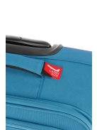 Travelite 90237-23 Cabin türkizkék 2 kerekű kabinbőrönd 