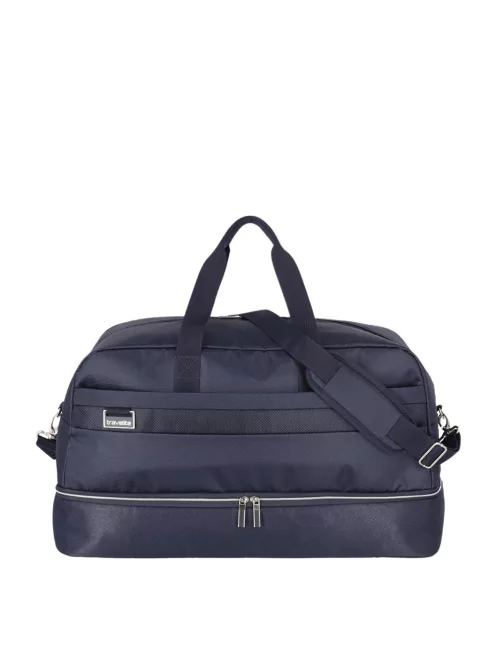 Travelite 92705-20 Miigo kék utazótáska