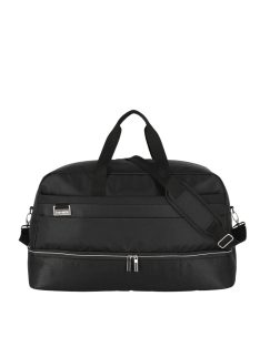 Travelite 92705-01 Miigo fekete utazótáska