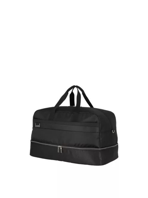 Travelite 92705-01 Miigo fekete utazótáska