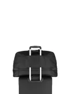 Travelite 92705-01 Miigo fekete utazótáska