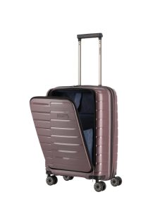 Travelite Air Base S púder laptoptartós kabinbőrönd