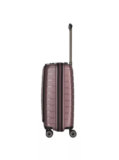 Travelite Air Base S púder laptoptartós kabinbőrönd
