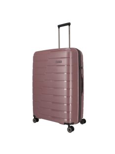 Travelite Air Base L púder nagy méretű bőrönd