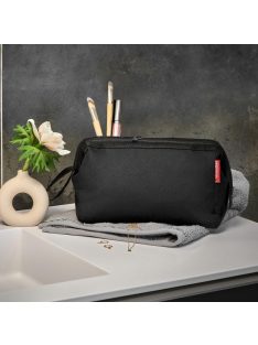 Neszesszer REISENTHEL Travelcosmetic black WC7003
