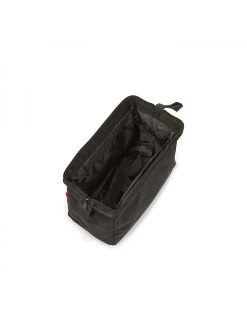 Neszesszer REISENTHEL Travelcosmetic black WC7003
