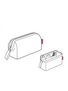 Neszesszer REISENTHEL Travelcosmetic black WC7003