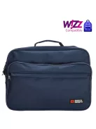 Enrico Benetti Amsterdam kék férfi válltáska 35111 002