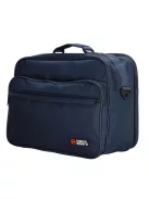 Enrico Benetti Amsterdam kék férfi válltáska 35111 002
