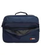 Enrico Benetti Amsterdam kék férfi válltáska 35111 002