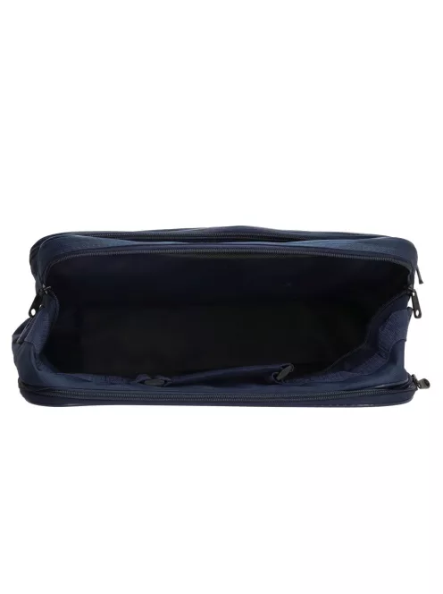 Enrico Benetti Amsterdam kék férfi válltáska 35111 002