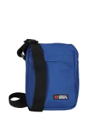 Enrico Benett Amsterdam világoskék oldaltáska 54680 088