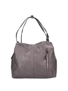 Hernan Bag HB0163 szürke táska