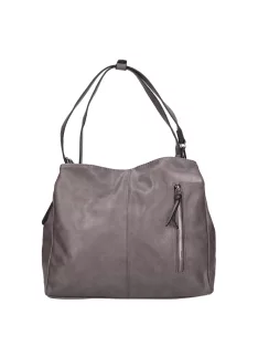 Hernan Bag HB0163 szürke táska